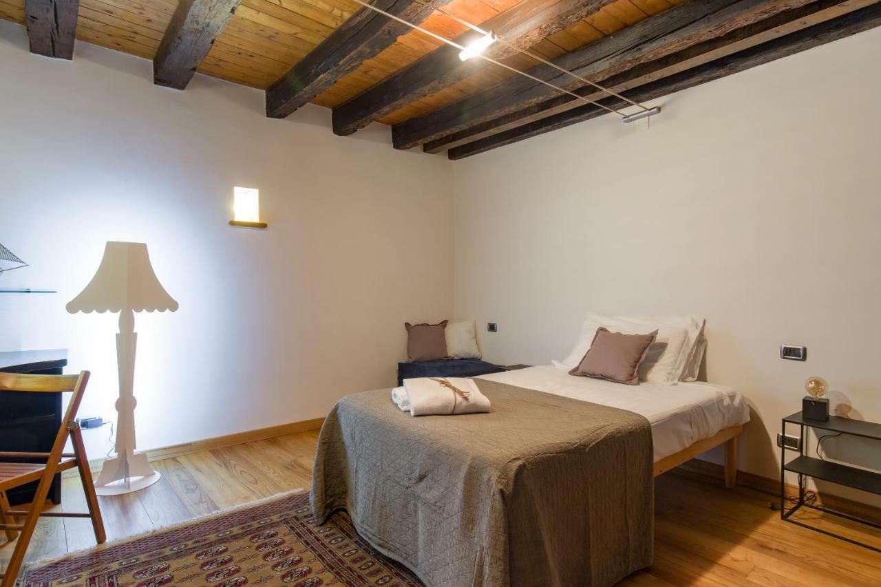 Downtown Apartment Verona Kültér fotó