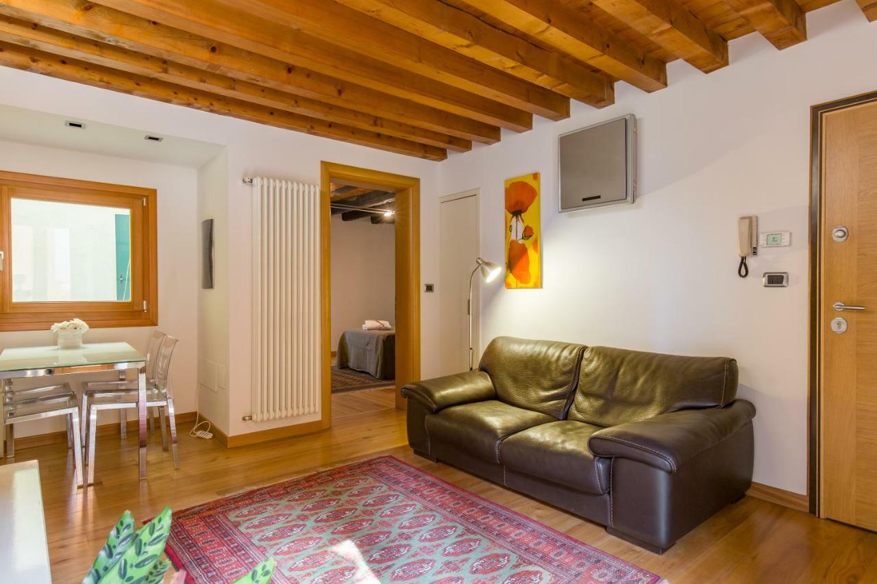 Downtown Apartment Verona Kültér fotó